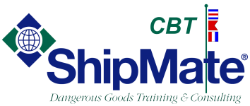 Logo of ShipMate University LMS